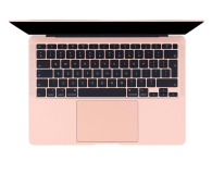 Apple MacBook Air i5/8GB/256/Iris Plus/Mac OS Gold - 560808 - zdjęcie 4